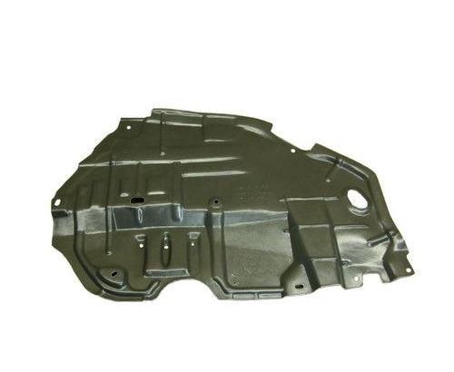Protection de soubassement côté passager pour Toyota Camry 2012-2014 (sauf SE), TO1228177