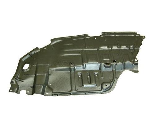 Protection de soubassement côté conducteur pour Toyota Camry 2012-2014 (sauf SE), TO1228178