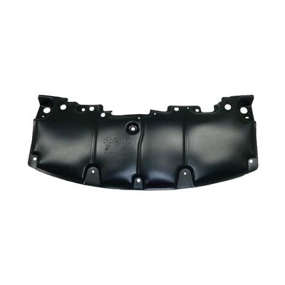 Protection de soubassement pour Toyota Corolla Berline 2014-2016, TO1228180