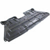 2009-2010 Toyota Highlander Undercar Shield 2.7L