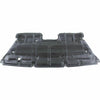 2009-2010 Toyota Highlander Undercar Shield 2.7L