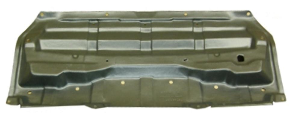 Protection de soubassement pour Toyota Highlander 2011-2013 3.5L, TO1228183