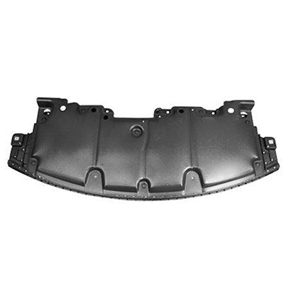 Protection de soubassement pour Toyota Corolla Berline 2014-2016 (2 pièces), TO1228191
