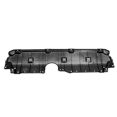 Protection de soubassement pour Toyota Rav4 2015-2018 (à partir de novembre 2014), TO1228196