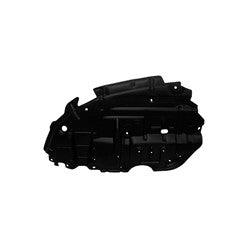 Protection de soubassement avant côté passager pour Toyota Avalon 2013-2015, TO1228197