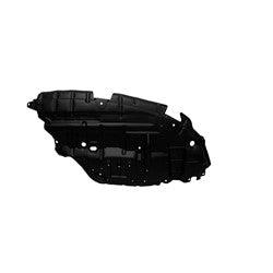 Protection de soubassement avant côté conducteur pour Toyota Avalon 2013-2015, TO1228198