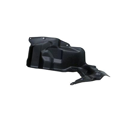 Protection de soubassement avant côté conducteur pour Toyota Corolla Berline 2014-2019, TO1228200