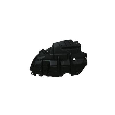 Pare-boue moteur côté passager Toyota Avalon 2016-2018, TO1228211
