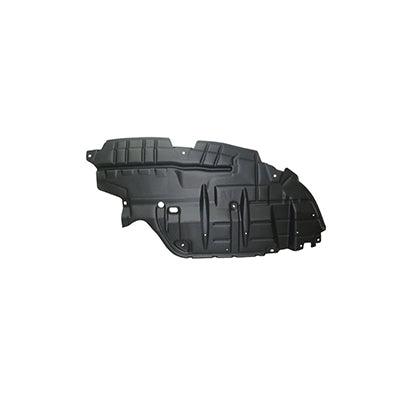 Pare-boue moteur côté conducteur Toyota Avalon 2016-2018, TO1228212