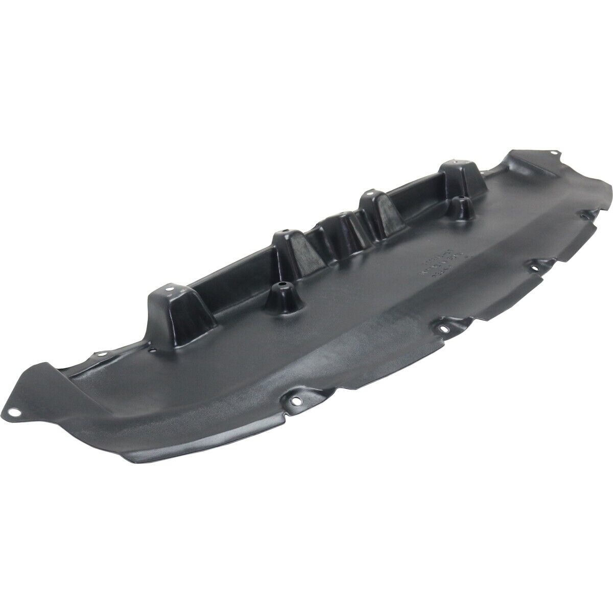 Protection de soubassement avant centrale Toyota CR 2018-2019 - Hunt Parts