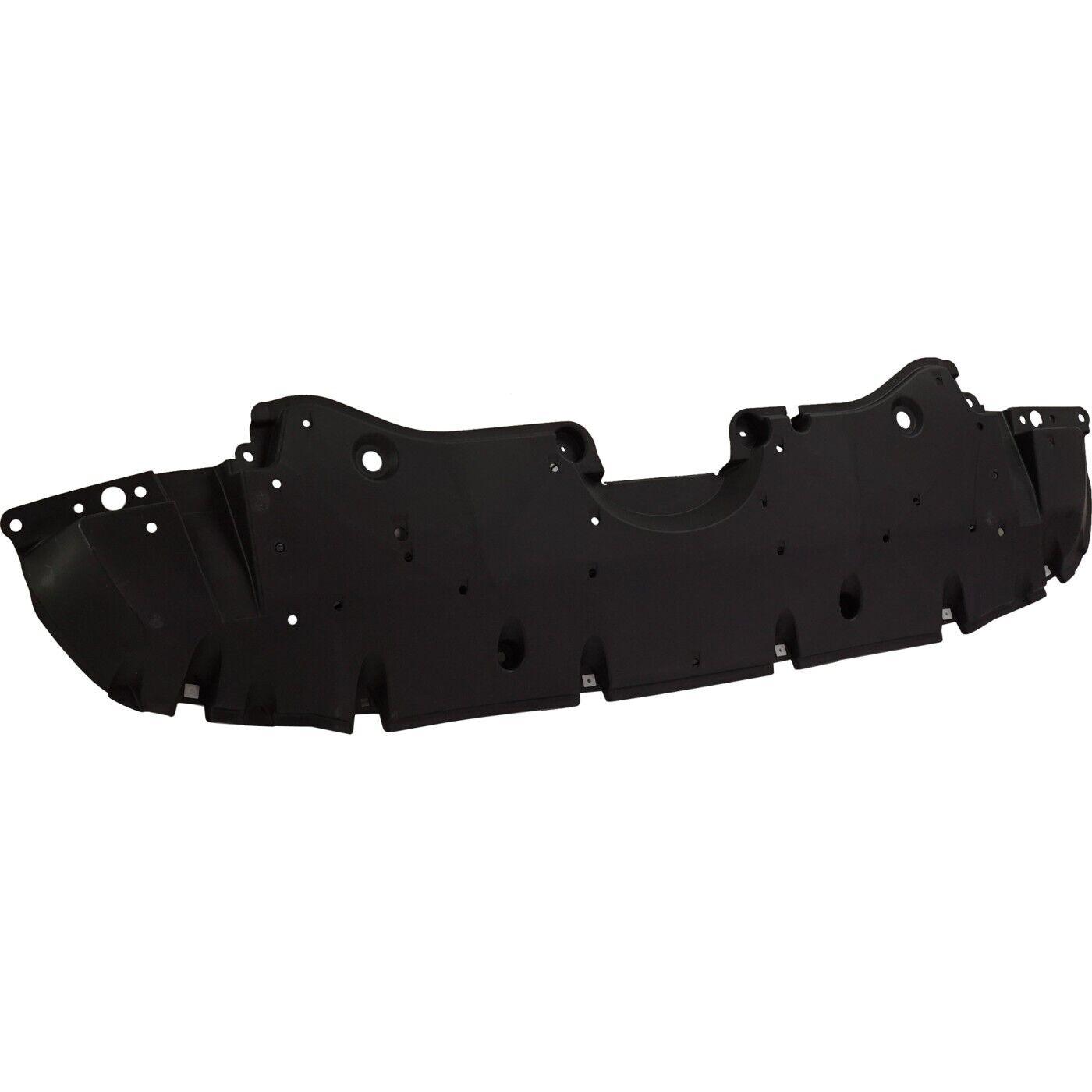 Protection de soubassement avant avant pour Toyota Rav4 (2019-2025), TO1228240