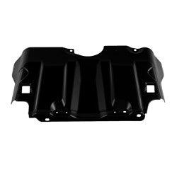 Protection de soubassement en acier pour Toyota Tacoma 2005-2021, TO1228241
