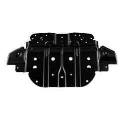 Protection de soubassement en acier pour Toyota Sequoia 2008-2020, TO1228243