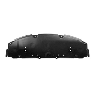 Protection de soubassement avant avant pour Toyota Corolla Sedan 2020-2025, TO1228246U