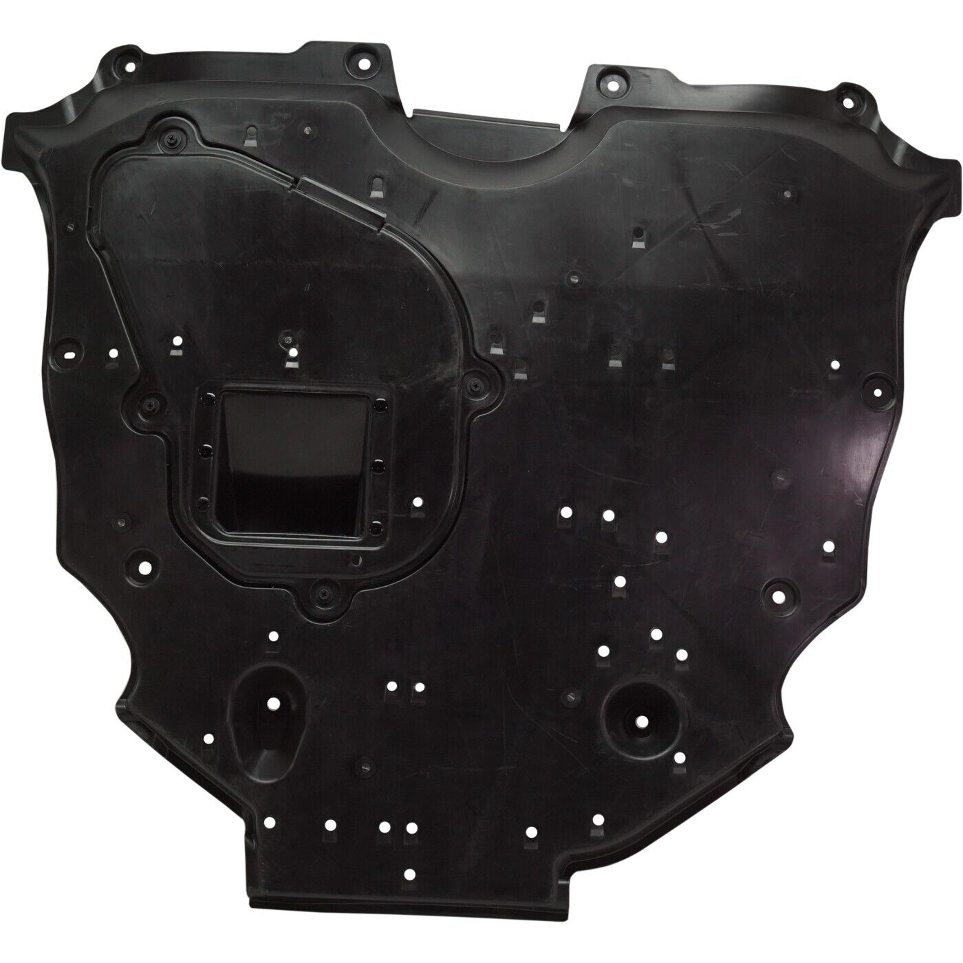 Protection de soubassement en plastique pour Toyota Avalon 2.5L/Hybride (2019-2022), TO1228252