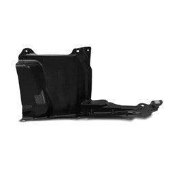 Protection de soubassement avant côté conducteur pour Toyota Corolla Sedan 2020-2024, TO1228254