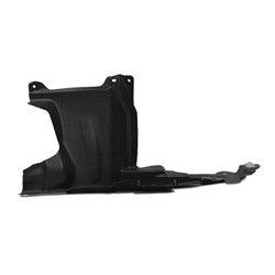 Protection de soubassement avant côté conducteur pour Toyota Corolla Sedan 2020-2024, TO1228256