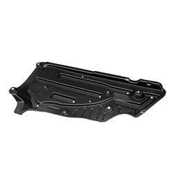 Protection de soubassement arrière côté conducteur pour Toyota Avalon 3.5L (2019-2022), TO1228258