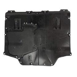 Protection de soubassement avant centrale pour Toyota Corolla Sedan 2020-2025, TO1228262