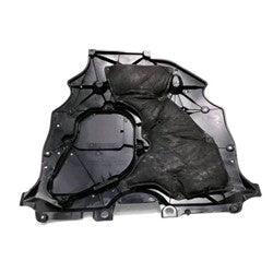 Protection de soubassement avec mousse isolante pour Toyota Rav4 (2019-2025), TO1228265