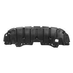 Protection de soubassement pour Toyota Highlander (modèles standard et hybrides) 2020-2023, TO1228271