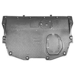 Protection centrale de soubassement pour Toyota Yaris Berline 2016-2019, TO1228281