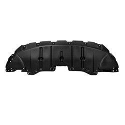Protection de soubassement avant avant pour Toyota Sienna 2021-2025, TO1228282