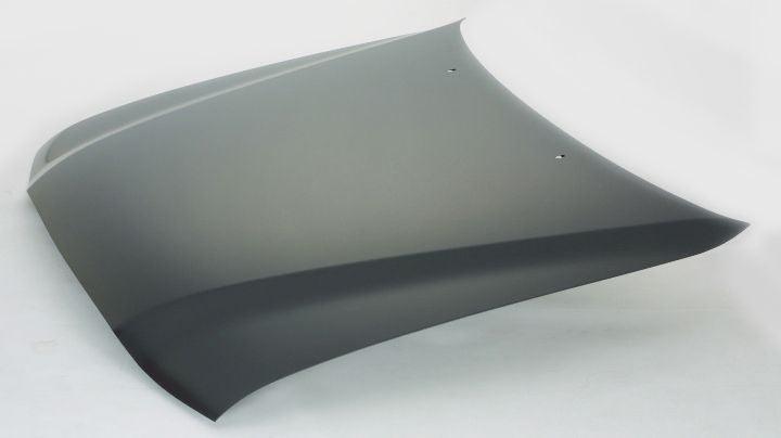 Capot pour Toyota Tacoma 2001-2004, To1230133