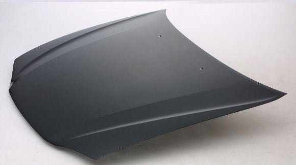 1998-2002 Toyota Corolla Sedan Hood Capa