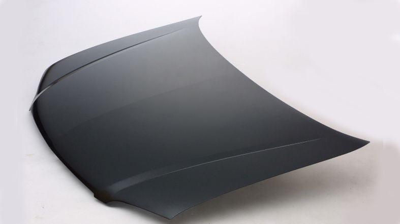 Capot pour Toyota Sienna 1998-2003, TO1230174
