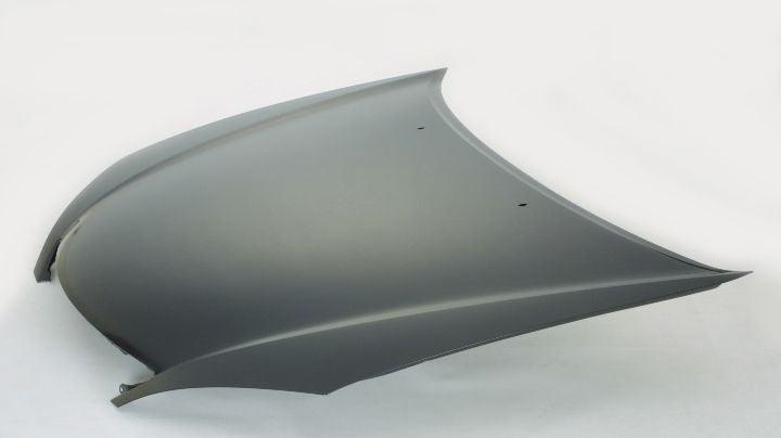 Capot de Toyota Camry 2002-2006, To1230186