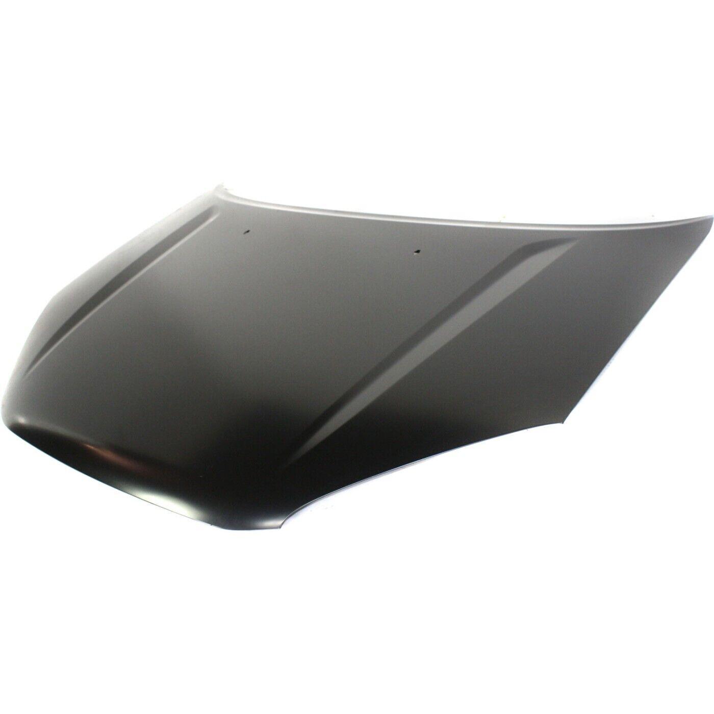 Capot sans prise d'air pour Toyota Rav4 (2001-2005), référence TO1230188C