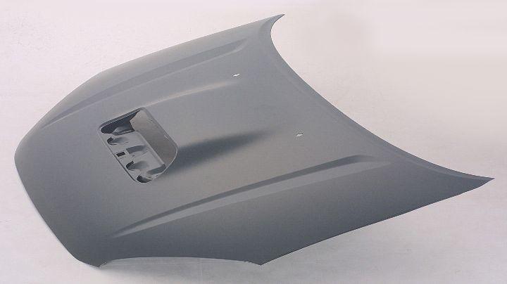 Capot avec prise d'air pour Toyota Rav4 (2001-2005), TO1230191C