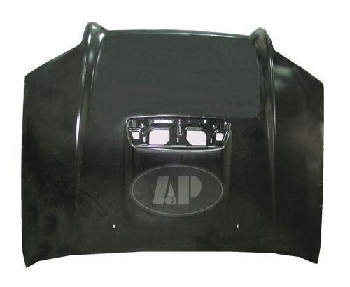 Capot de Toyota 4Runner Sport (modèle 2003-2009) avec prise d'air, TO1230192C