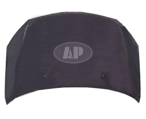 Capot de Toyota Echo Sedan Coupé 2003-2005, TO1230203