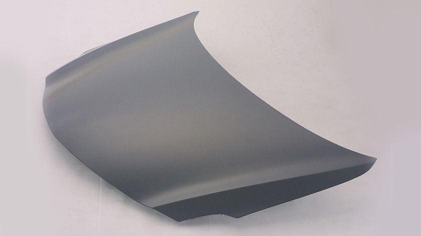 Capot de Toyota Yaris Sedan 2012, TO1230205