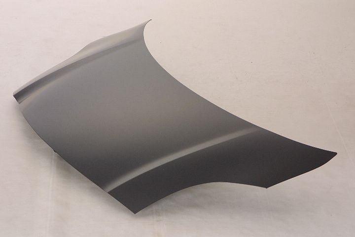 Capot de Toyota Yaris Hatchback (2006-2011), référence TO1230208C