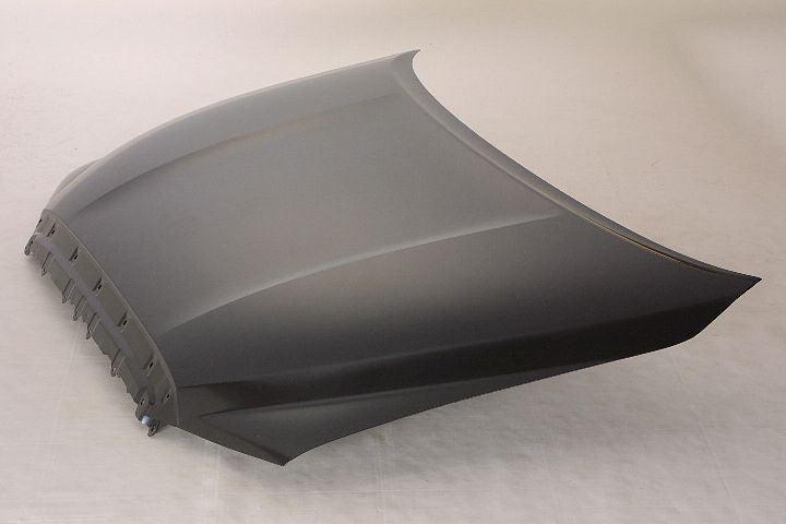 Capot pour Toyota Sequoia 2008-2020, TO1230209