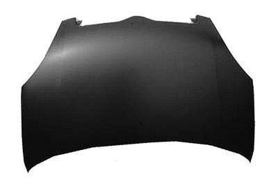 Capot pour Toyota Echo Hatchback 2004-2005, To1230215