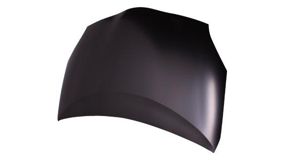 Capot en aluminium pour Toyota Prius 2010-2015, TO1230216