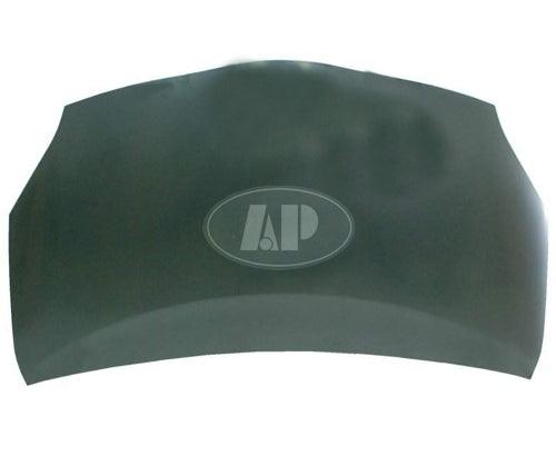 Capot en acier pour Toyota Prius 2010-2012, TO1230217