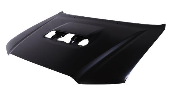 Capot pour Toyota Tacoma 2012-2015 avec ouverture pour turbo et prise d'air, TO1230223C