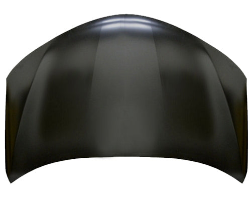 Capot Toyota Rav4 2013-2018, To1230229U - Hunt Parts
