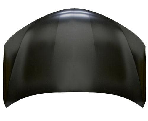 Capot pour Toyota Rav4 (2013-2018), TO1230229C