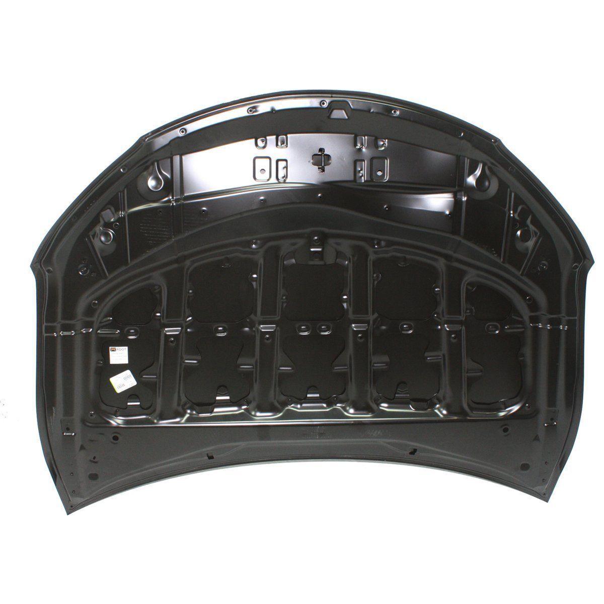 Capot en acier pour Toyota Camry Hybrid 2015-2017, TO1230234C