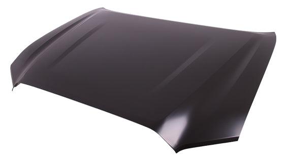 Capot Toyota Tacoma 2016-2023 sans prise d'air (sauf modèle Sport), TO1230239