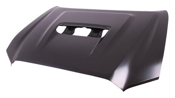 Capot sport avec prise d'air pour Toyota Tacoma 2016-2023, TO1230240