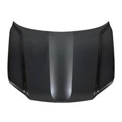 Capot en acier pour Toyota Land Cruiser 2016-2021, TO1230244