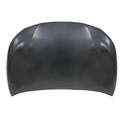 Capot en aluminium pour Toyota Corolla Sedan 2020, référence To1230251C - Hunt Parts