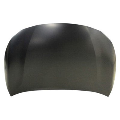 Capot avant en acier pour Toyota Corolla berline 2020-2025 (hayon), TO1230257U